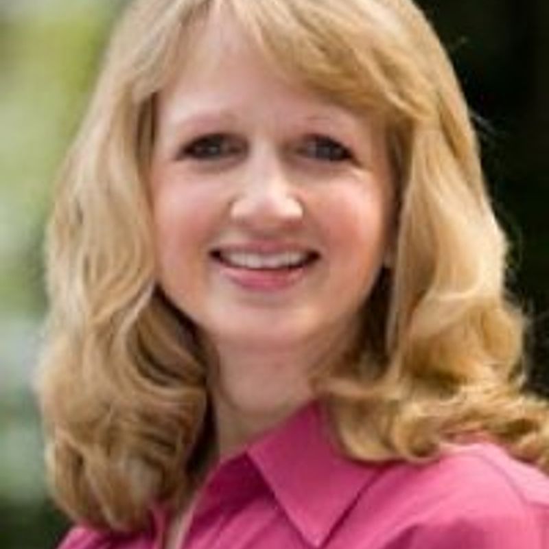 Lisa Schroeder profile picture