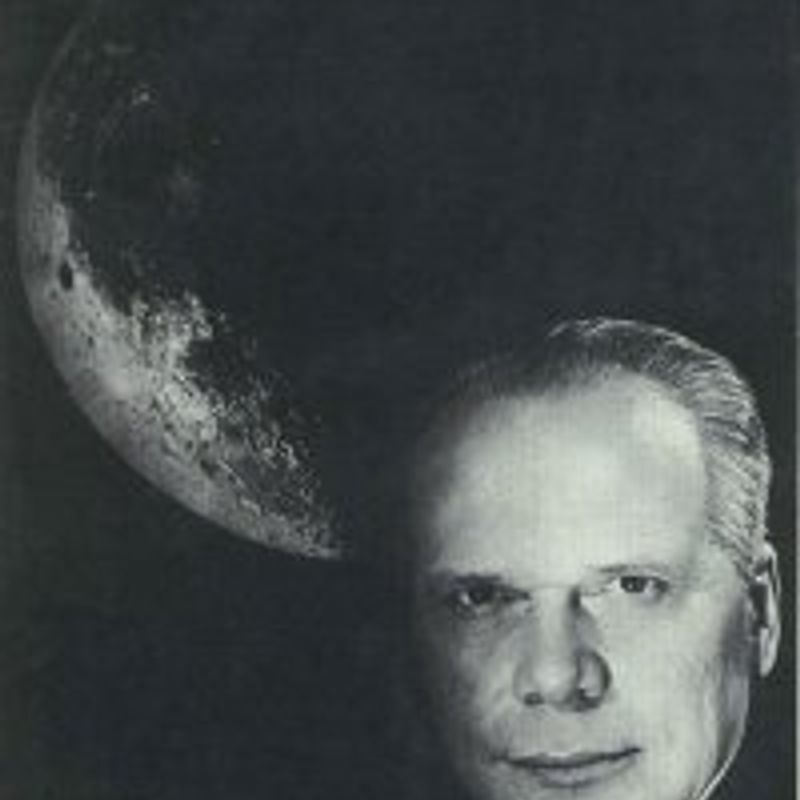 Philip José Farmer profile picture