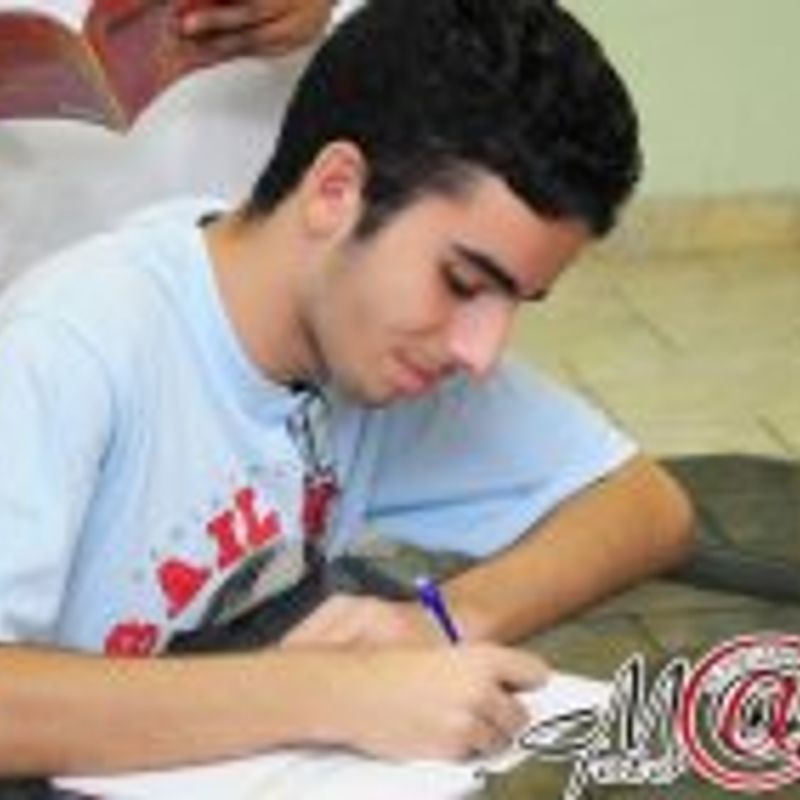 Pedro Betini profile picture