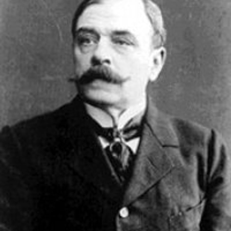 Octave Henri Marie Mirbeau profile picture