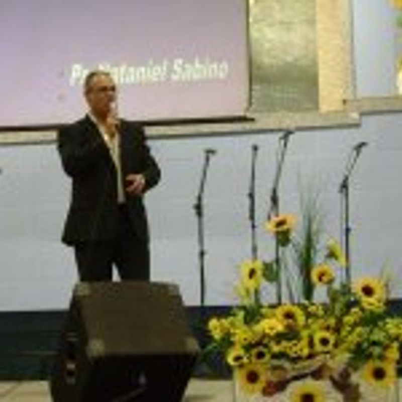 Nataniel Sabino profile picture
