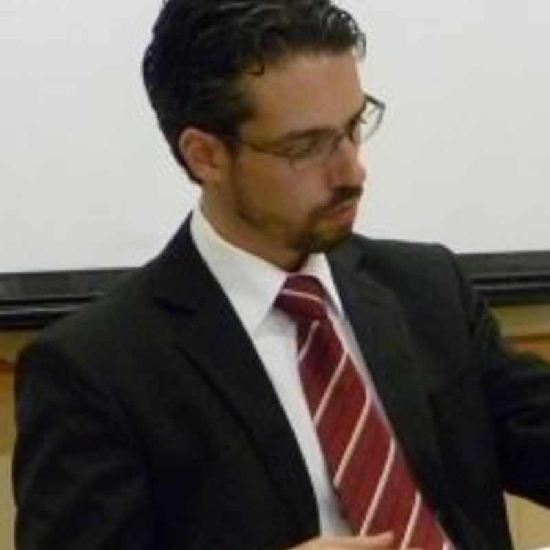 Leandro Ayres França profile picture