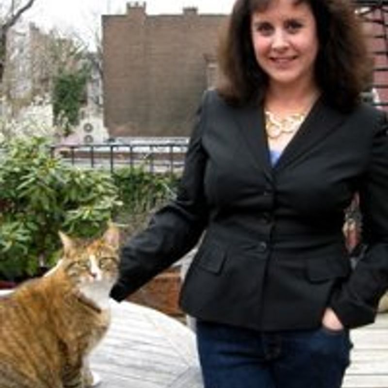 Valerie Frankel profile picture