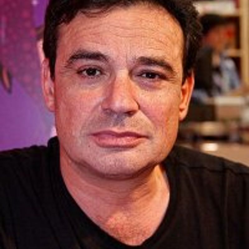 Hubert Ben Kemoun profile picture