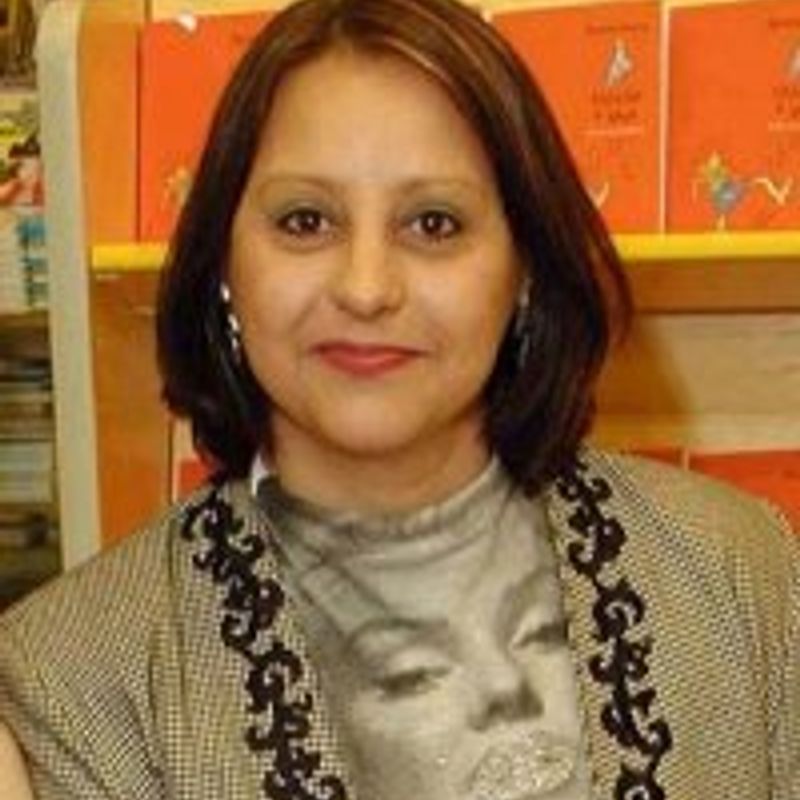 Maristela Bairros profile picture