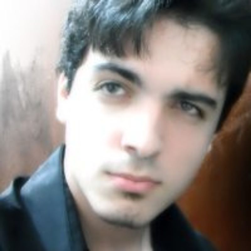 Marcos Vinicius de Moraes profile picture