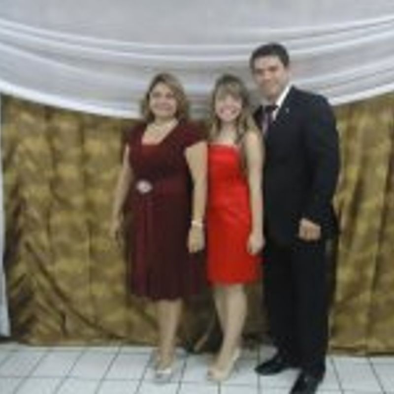Shirley de Carvalho Viana profile picture
