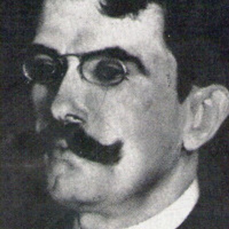 Raul d'Ávila Pompeia profile picture