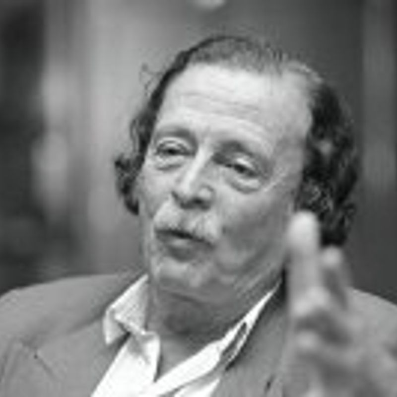 Luiz Hildebrando Pereira da Silva profile picture