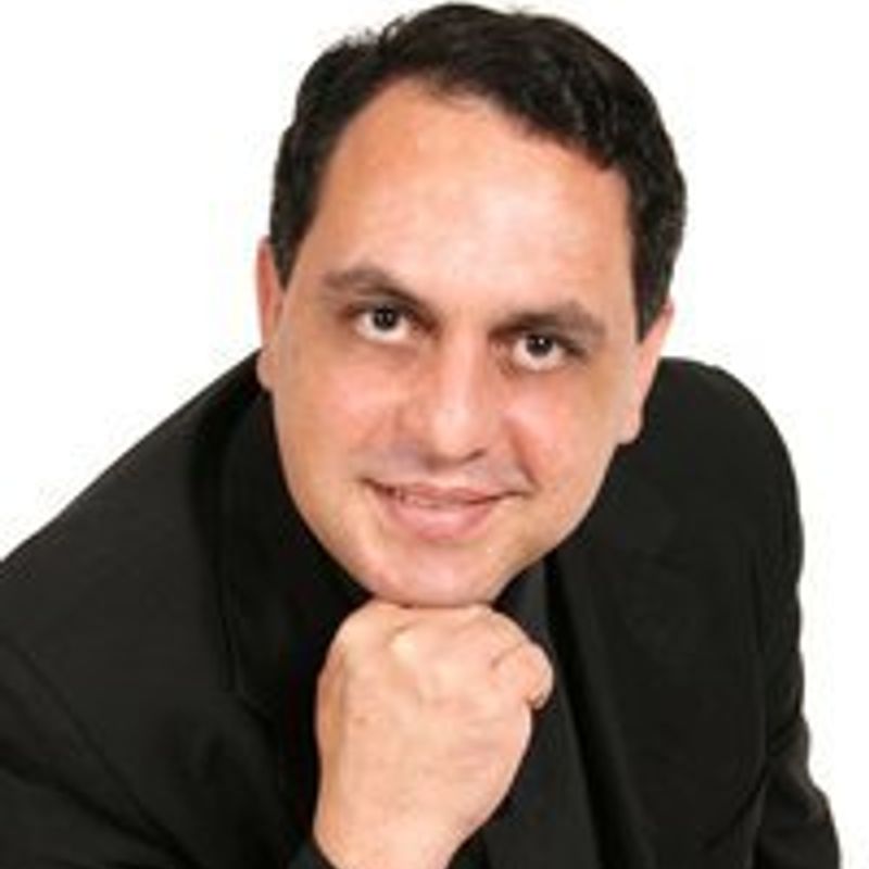 Rommhel Almeida profile picture