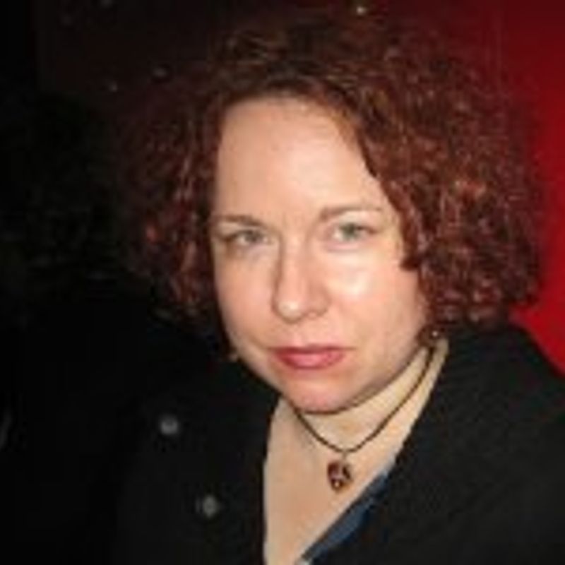 Ysabeau S. Wilce profile picture