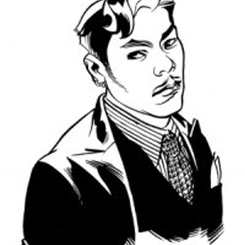 Edward Naifeh profile picture
