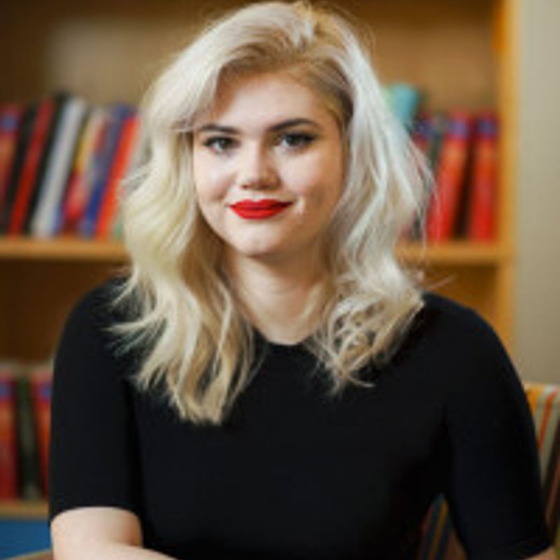 Eliza Clark profile picture
