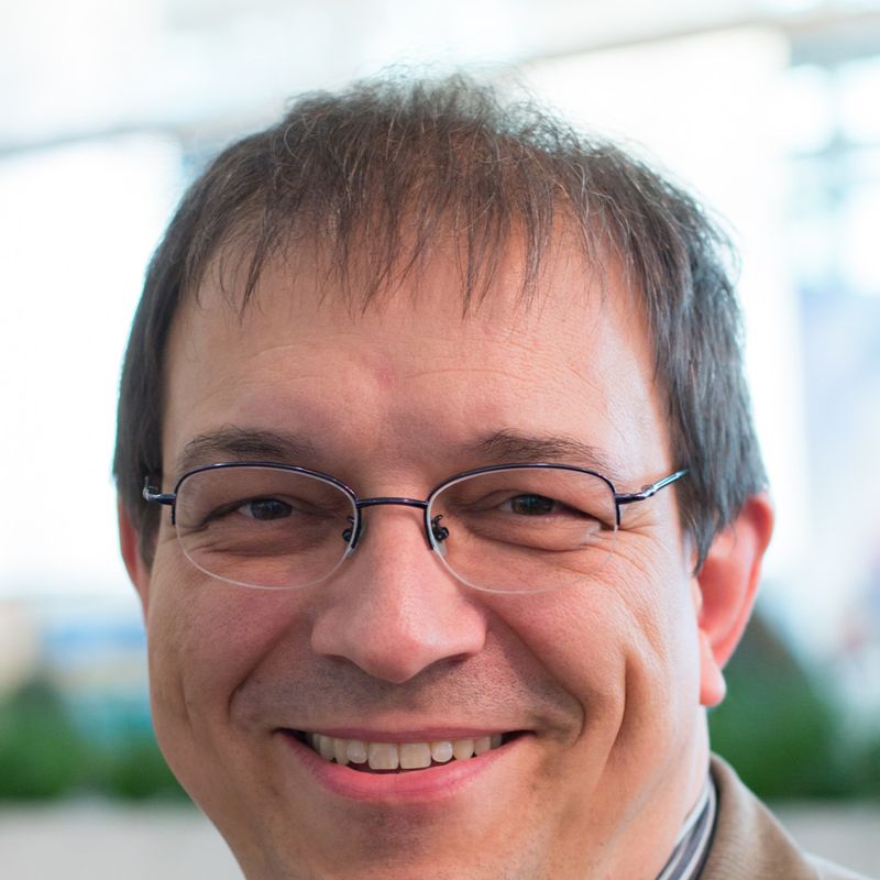 Andreas Eschbach profile picture