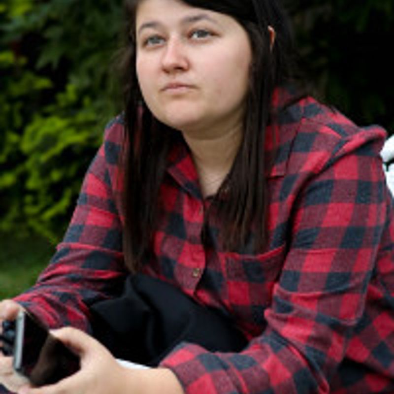 Vanessa Godoy profile picture