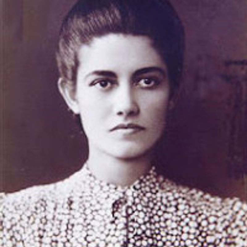 Jacinta Passos profile picture