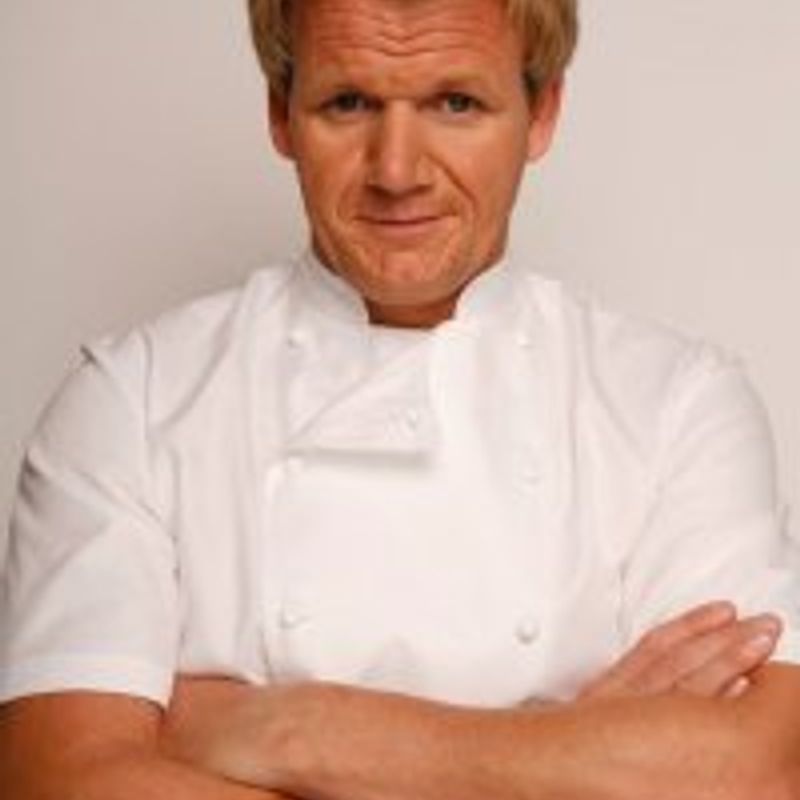 Gordon James Ramsay profile picture