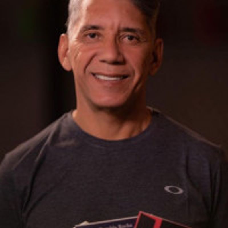 Geraldo Rocha profile picture