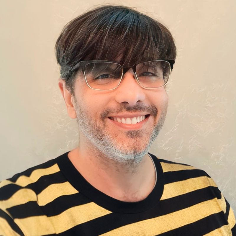 Alex Mello profile picture