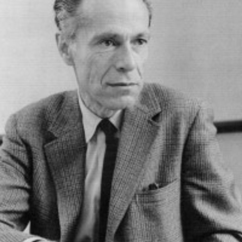 Albert O. Hirschman profile picture