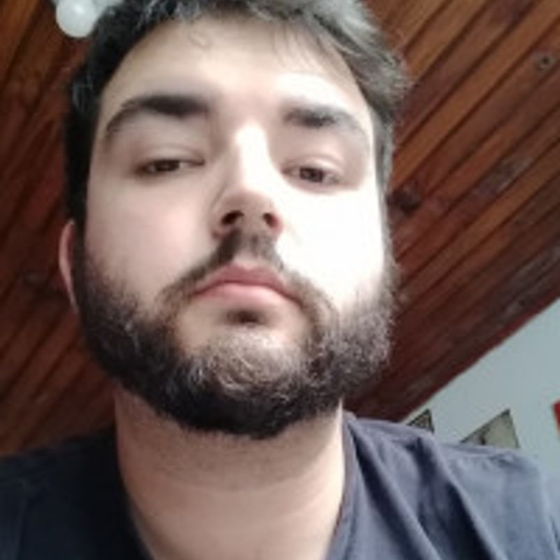 Lucas Raiths profile picture