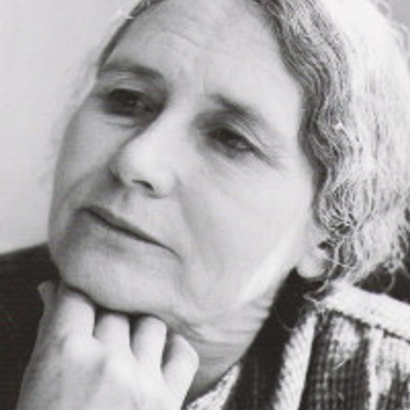 Doris May Tayler profile picture