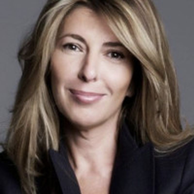 Nina García profile picture