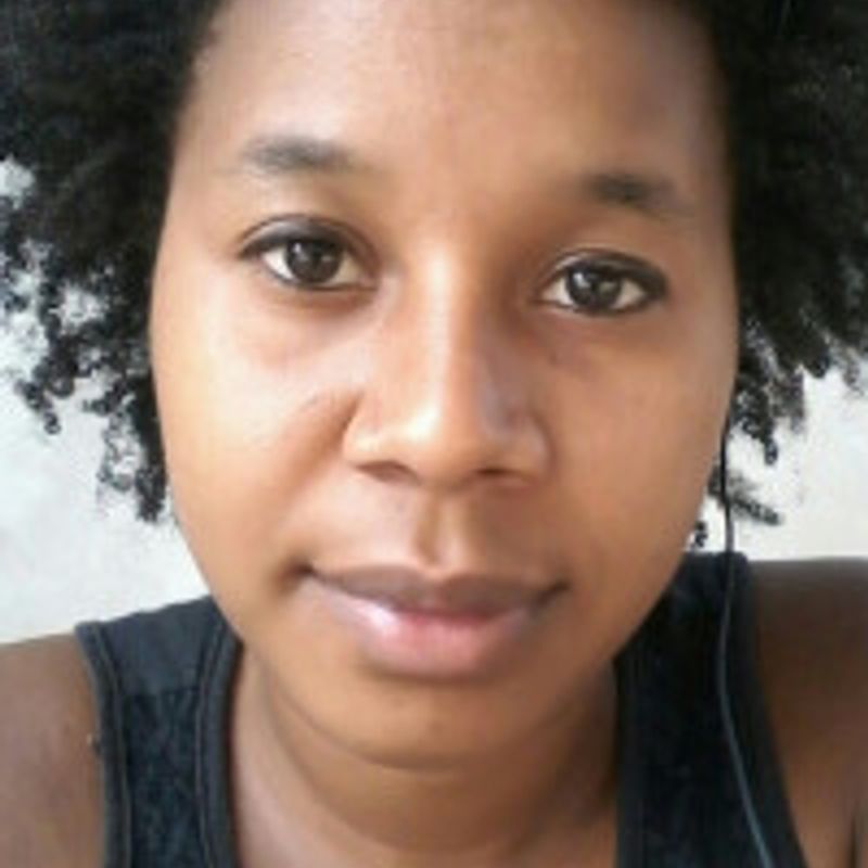 Edilene P. Silva profile picture
