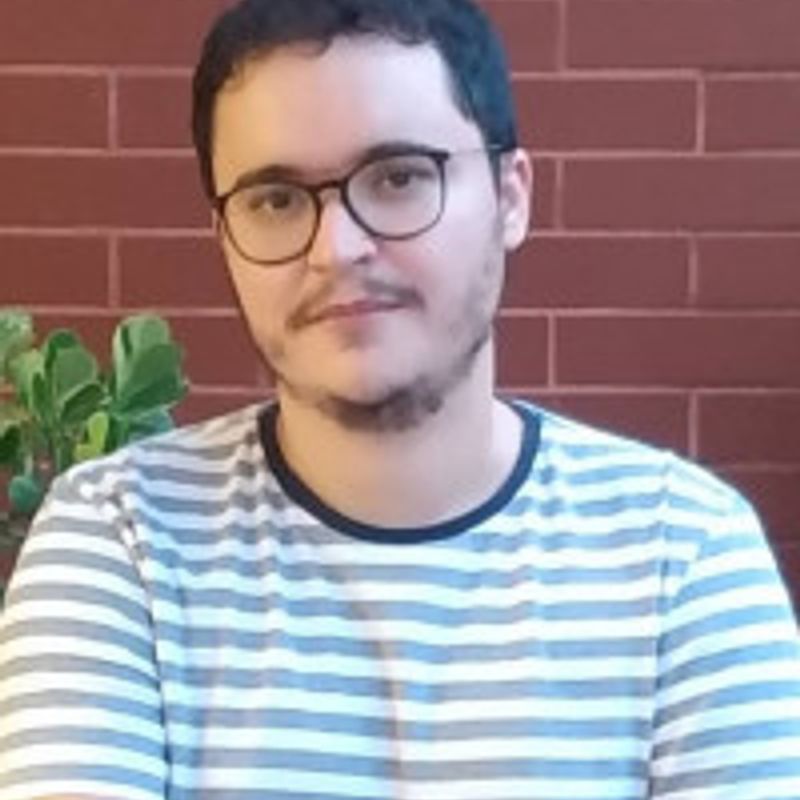 Moacir Fio profile picture