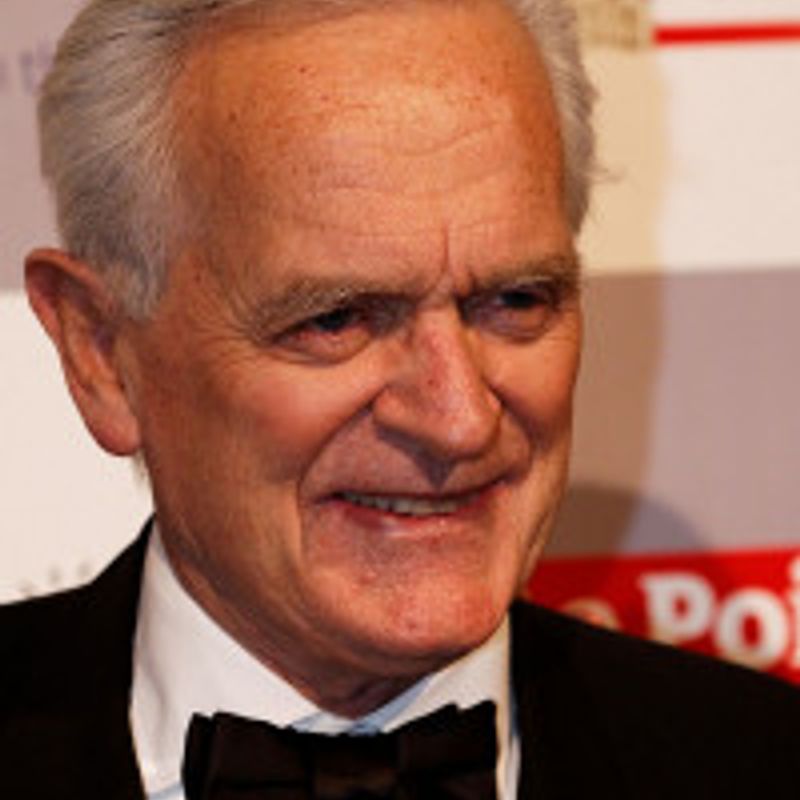 Philippe Labro profile picture