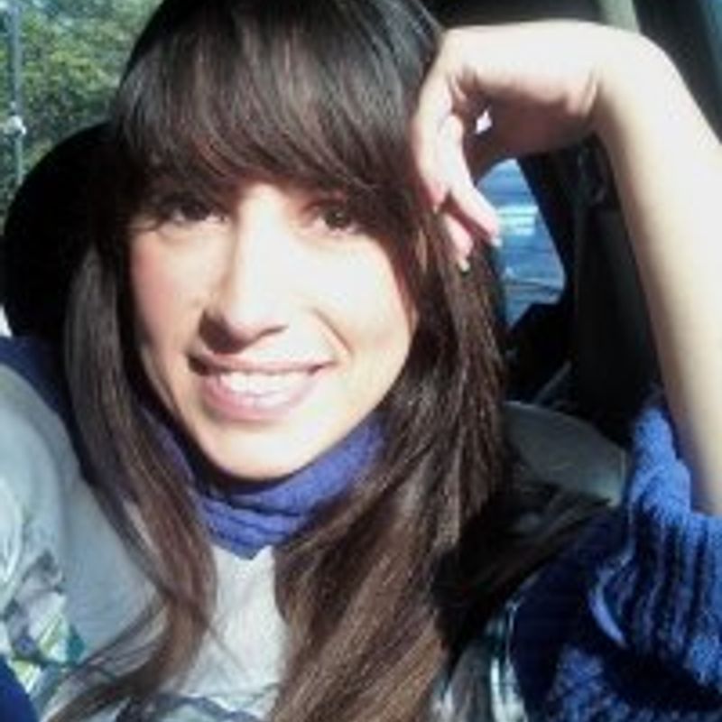 Fernanda Luongo profile picture