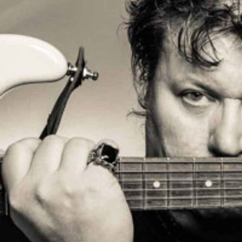 Timo Tolkki profile picture