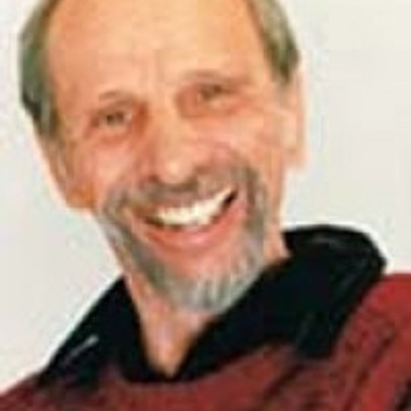 Robert Fisher profile picture