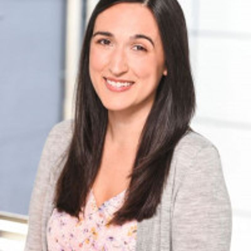 Kate Bromley profile picture