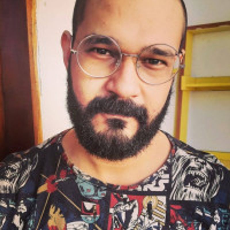 Wilson Júnior profile picture