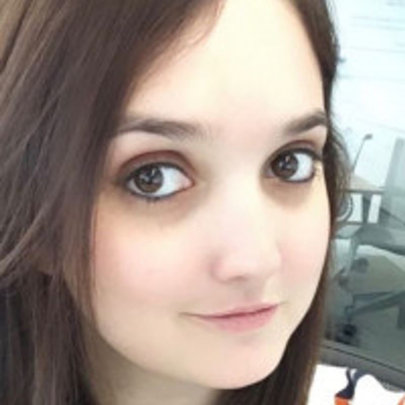 Desire Oliveira profile picture