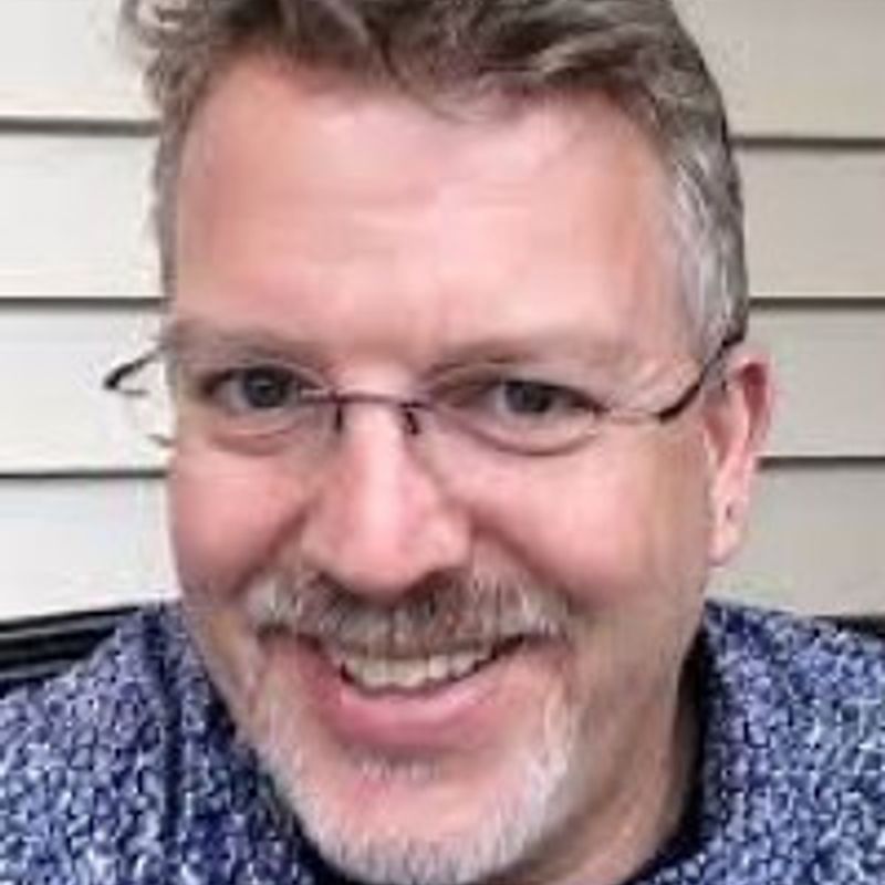 Brian Okken  profile picture