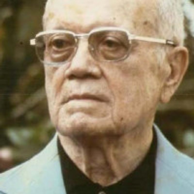 José Américo de Almeida profile picture