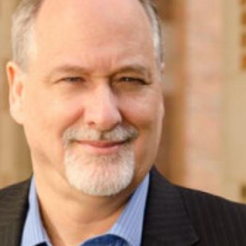Charles R. Severance  profile picture
