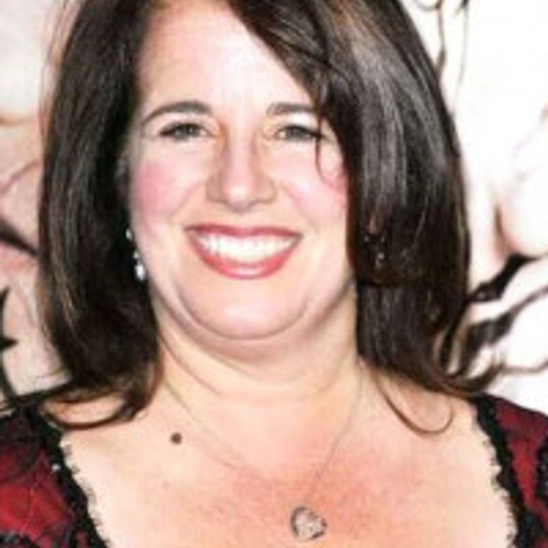 Alex Flinn profile picture