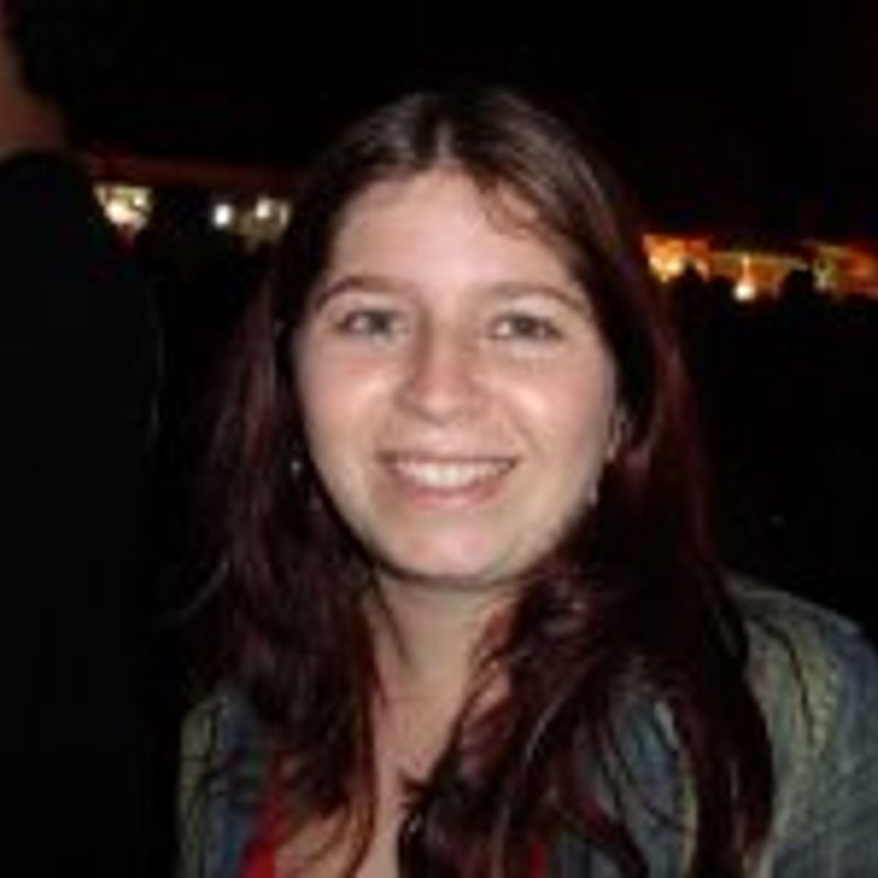 Jessica Beatriz da Silva profile picture