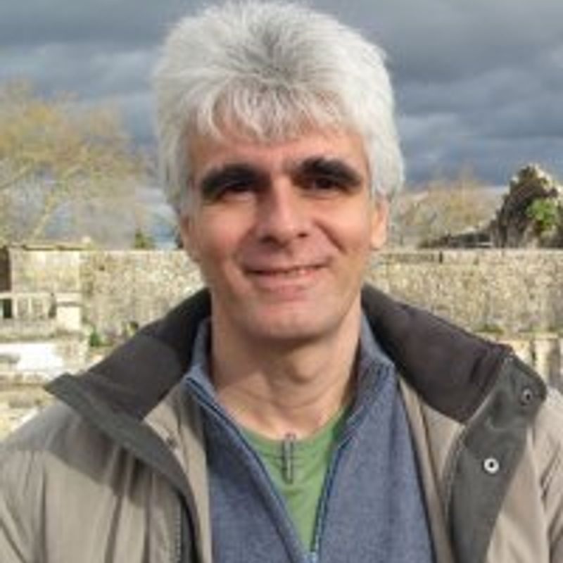 Carlos Eduardo Gonzales Barbosa profile picture