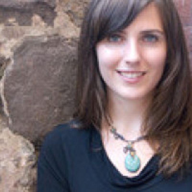Alison Espach profile picture