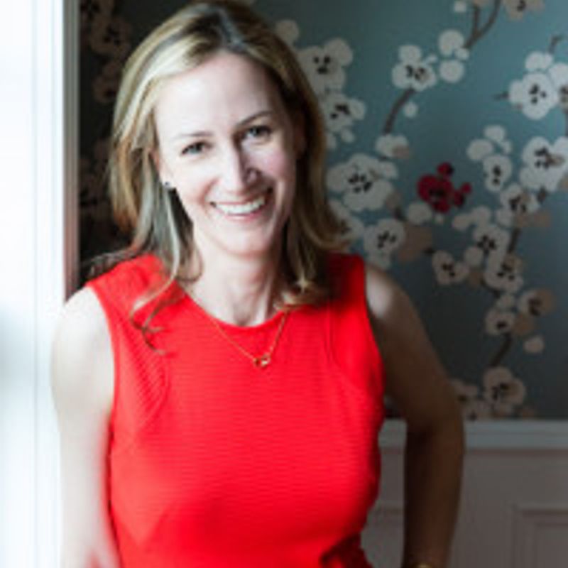 Annabel Monaghan profile picture