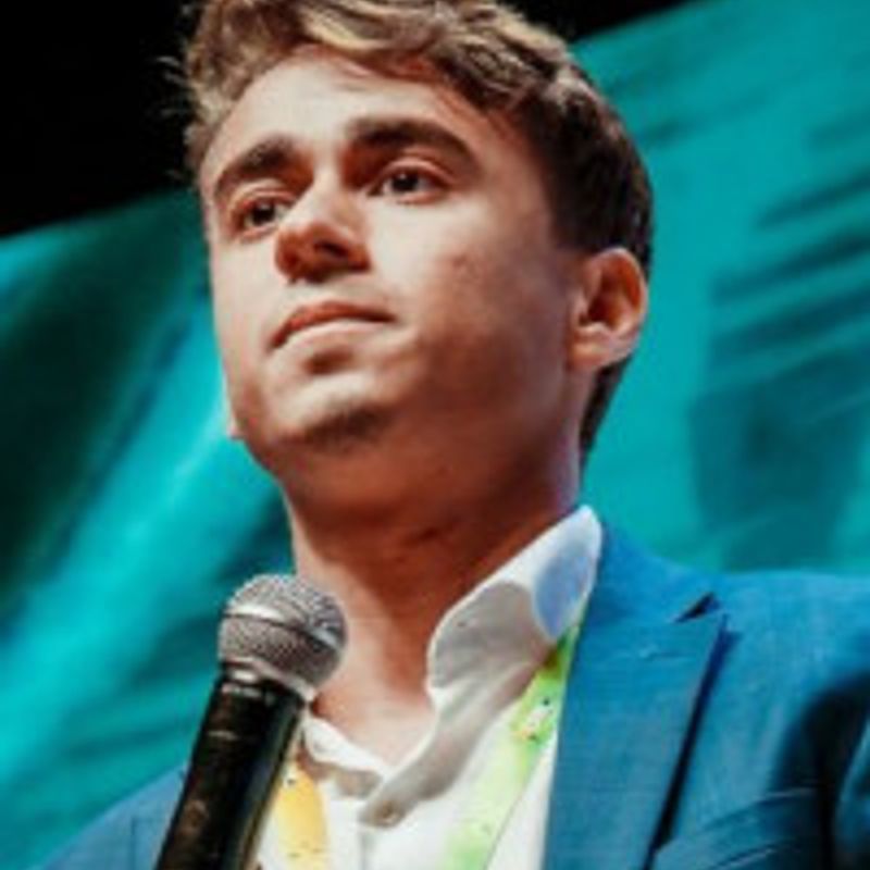 Nikolas Ferreira de Oliveira profile picture