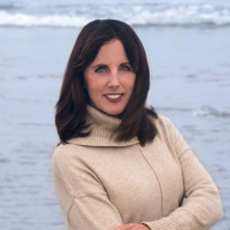 Meg Mitchell Moore profile picture