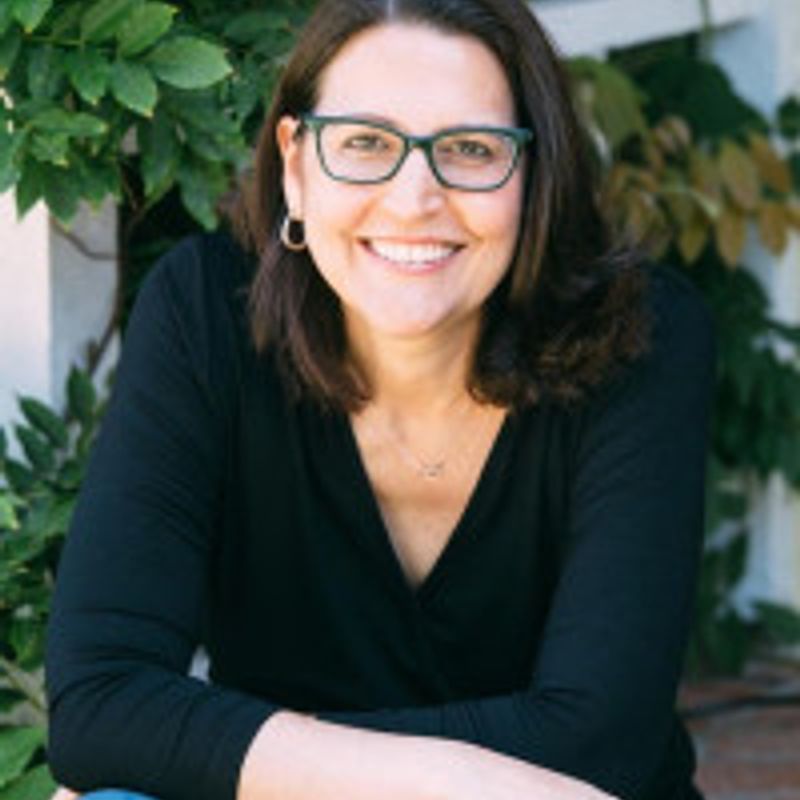 Julie Clark profile picture