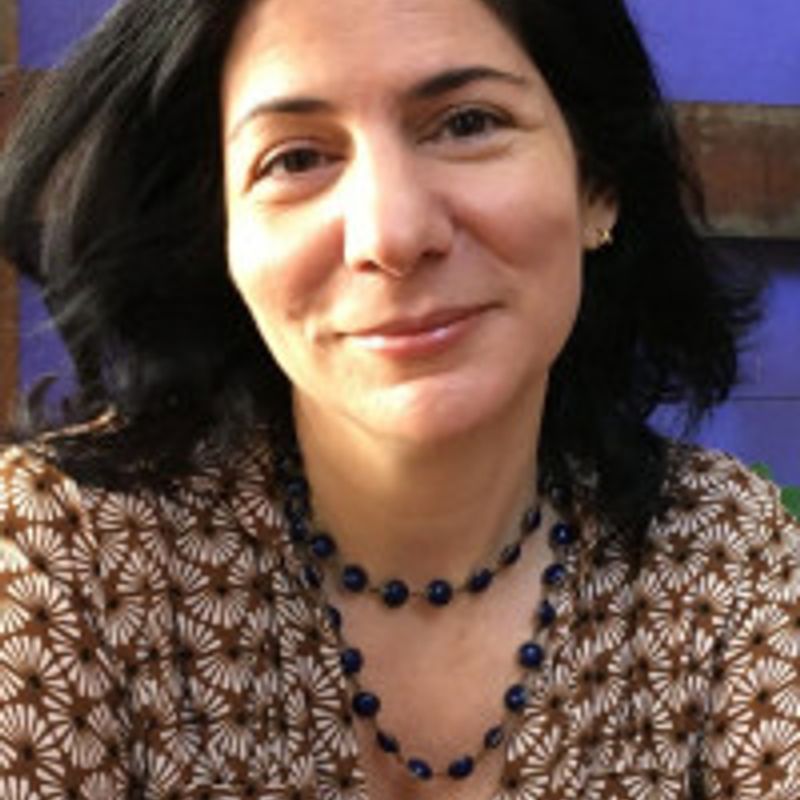 Patrícia Gissoni Santiago Lavelle profile picture