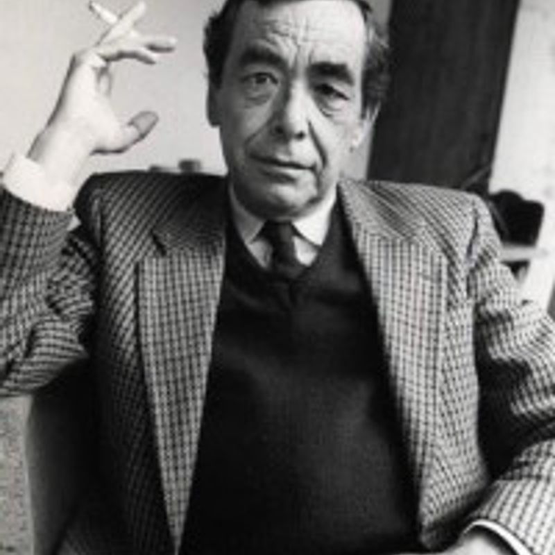 Salvador Elizondo profile picture