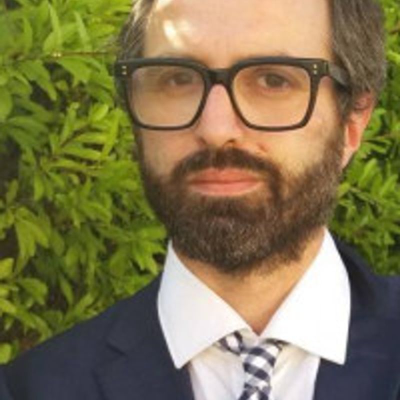 Emanuele Coccia profile picture